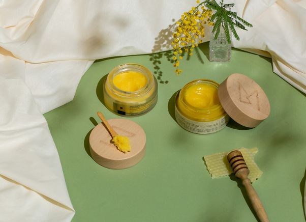 produits printemps